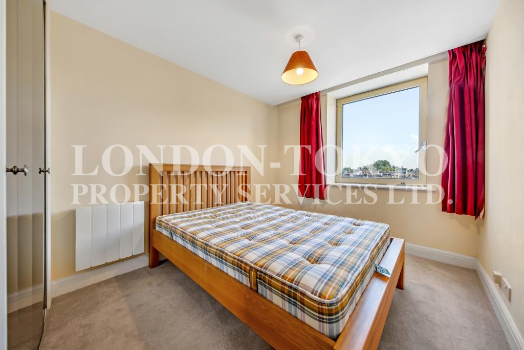 Waterford Court, Stalbridge Street, Marylebone NW1